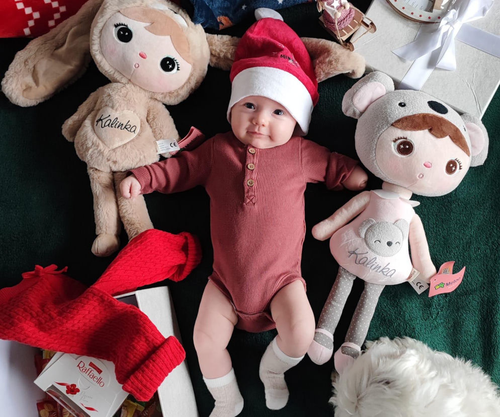 Kalinka z Białegostoku 