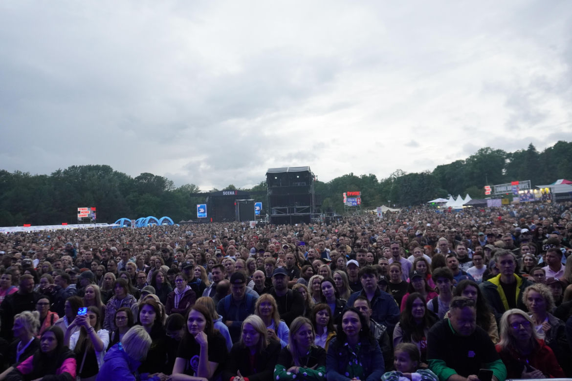 Męskie Granie Poznań 2025 