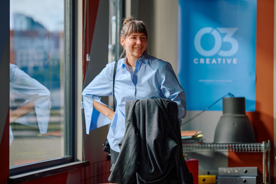 Na Wspólnej odc. 4242. Brygida (Maja Wolska)
