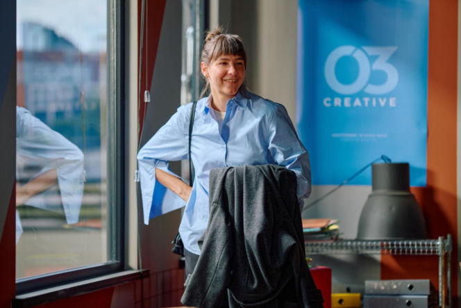 Na Wspólnej odc. 4242. Brygida (Maja Wolska)