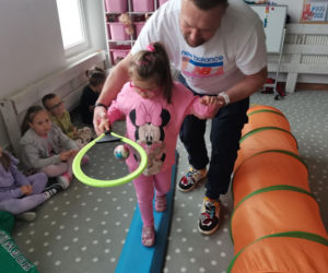 Tu dzieci rozkwitają! Przedszkole Słoneczko stawia na rozwój, pasje i radość najmłodszych