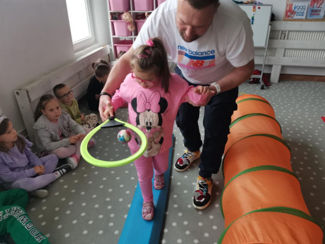 Tu dzieci rozkwitają! Przedszkole Słoneczko stawia na rozwój, pasje i radość najmłodszych