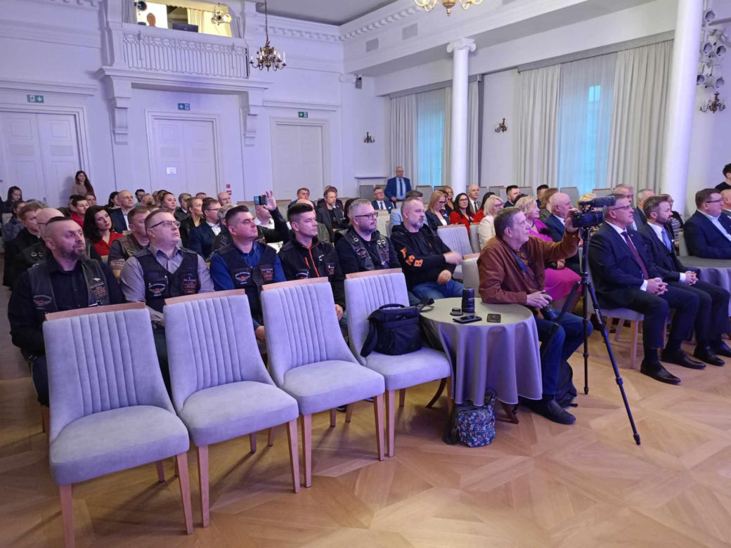 W 2024 roku siedleckie „Aleksandrie” przyznane zostały już po raz 28. 