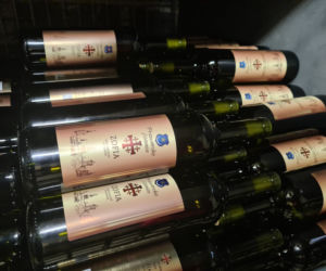 Dariusz Rosół. Pierwszy winiarz w Polsce, który może robić wino mszalne