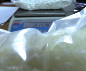 23 kilo używek w domu 50-latków