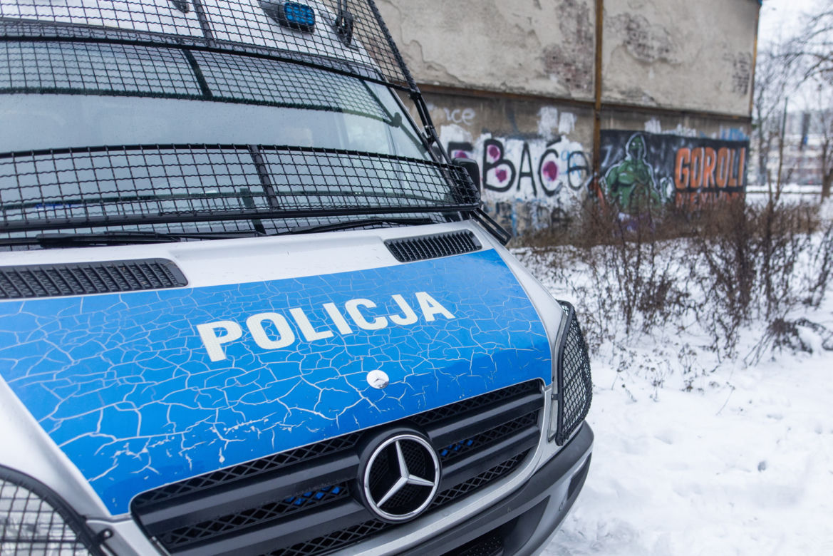 Katowice. To tutaj znaleziono poćwiartowane ciało 62-latka!