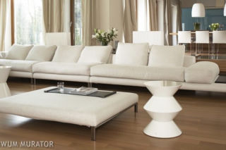 Meble modułowe: sofa, kanapa, narożnik. Urządzamy nowoczesny salon