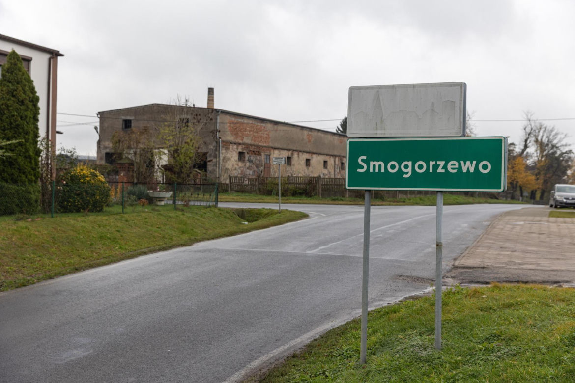 Strzelanina w Wielkopolsce! Policja zatrzymała pięć osób
