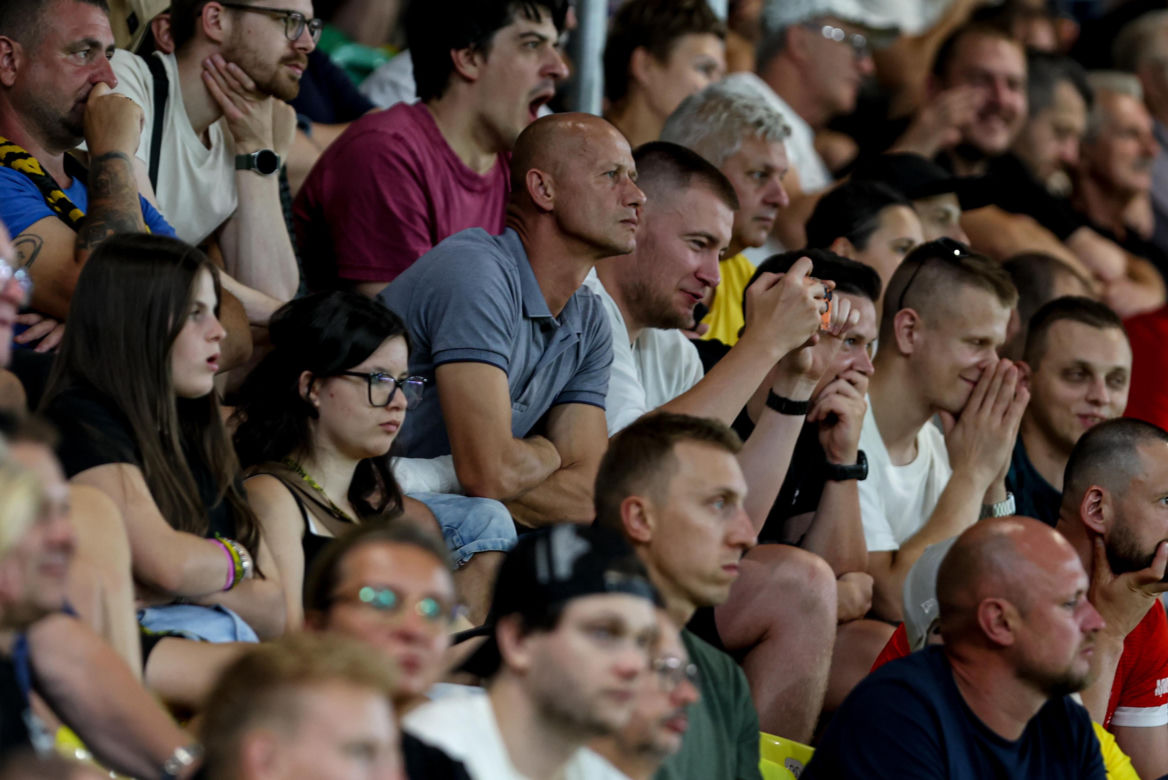 GKS Katowice wyrwał awans MSK Żilinie z rąk