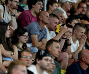 GKS Katowice wyrwał awans MSK Żilinie z rąk