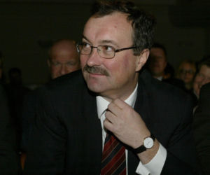 Włodzimierz Czarzasty