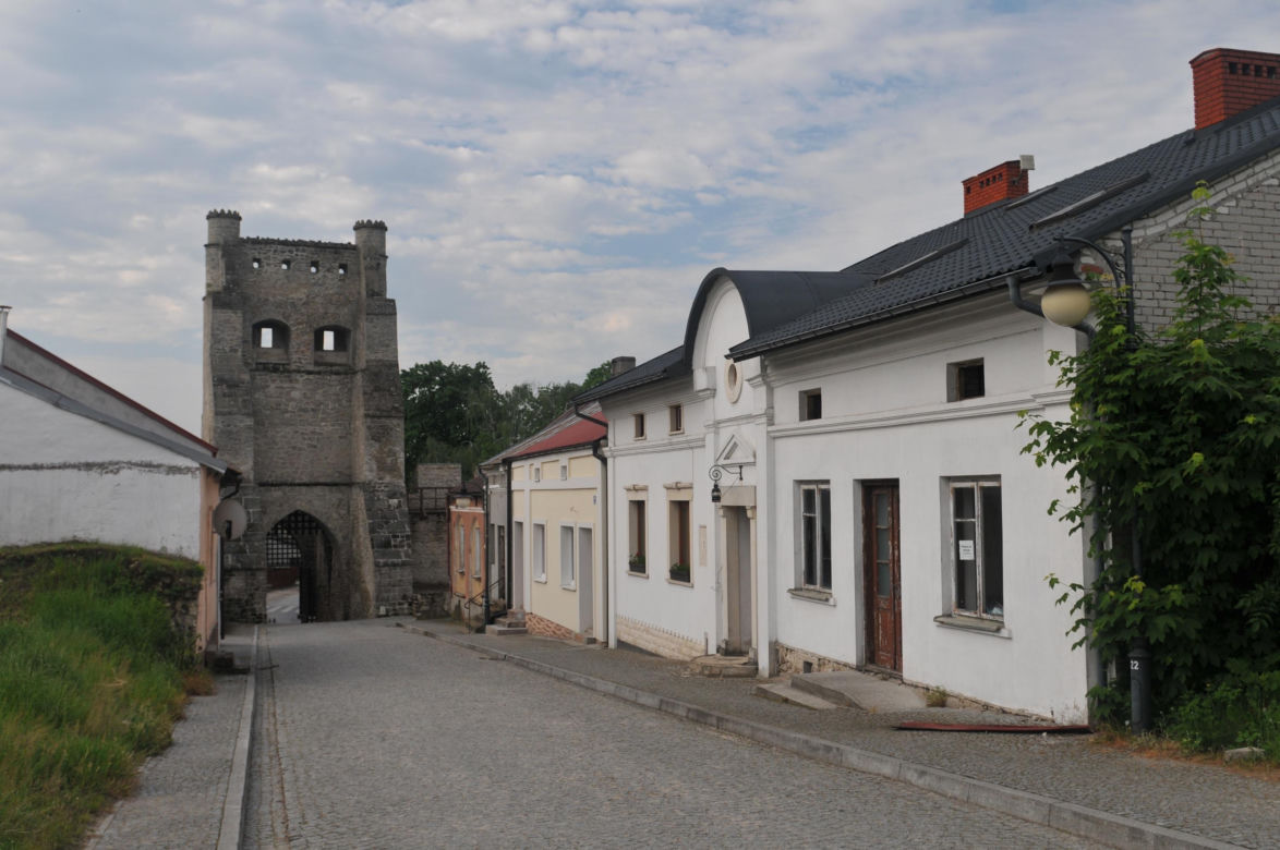 Szydłów