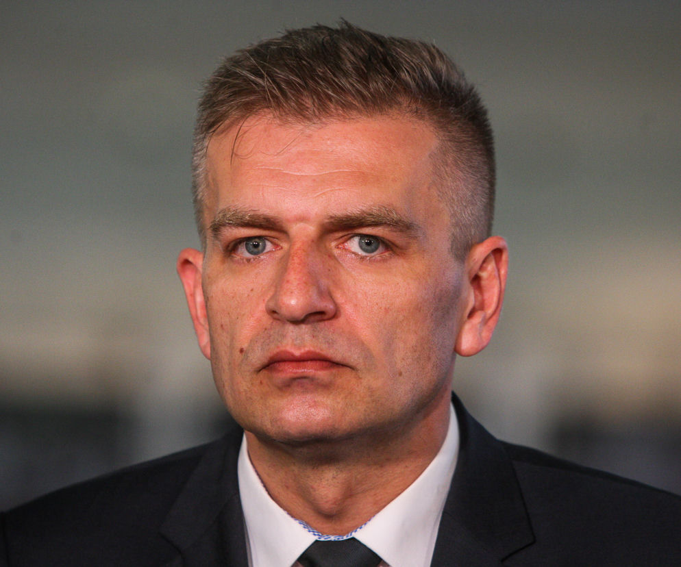 Bartosz Arłukowicz