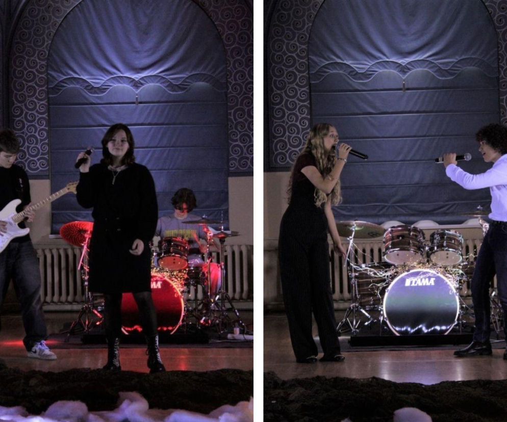 Pożar odebrał im dom i cały dobytek! Koledzy i nauczyciele wspierają Krzysia z VI LO w Bydgoszczy i jego rodzinę