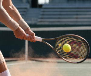 US Open. Iga Świątek z awansem do trzeciej rundy. Z kim zagra Polka?