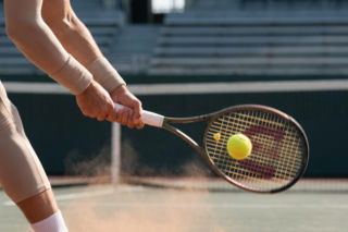 US Open. Iga Świątek z awansem do trzeciej rundy. Z kim zagra Polka?