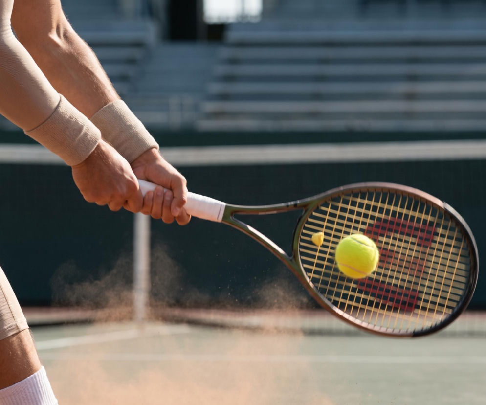 US Open. Iga Świątek z awansem do trzeciej rundy. Z kim zagra Polka?
