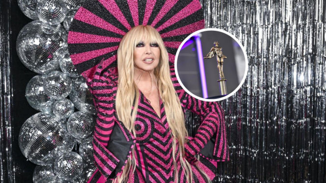 Pierwsza nominacja dla Maryli Rodowicz do Fryderyka. Przed laty ostro odrzuciła statuetkę