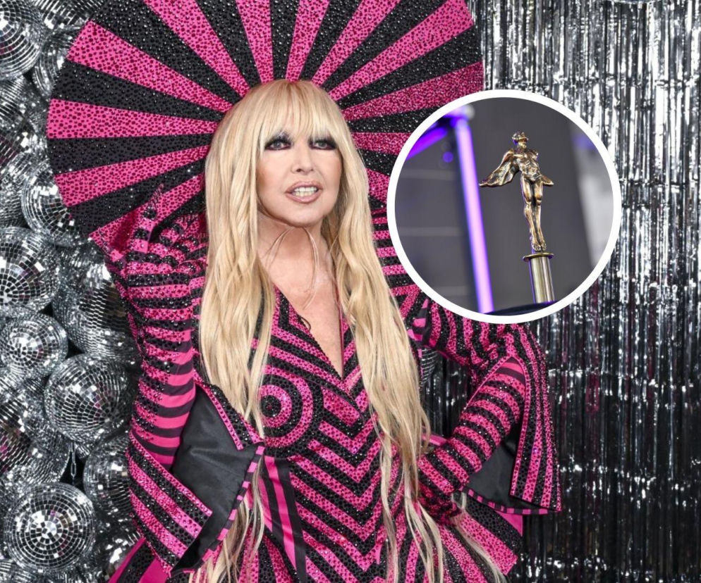 Rodowicz nie chciała specjalnego Fryderyka, teraz wdzięczy się nominacją. Tak mówiła o nagrodach