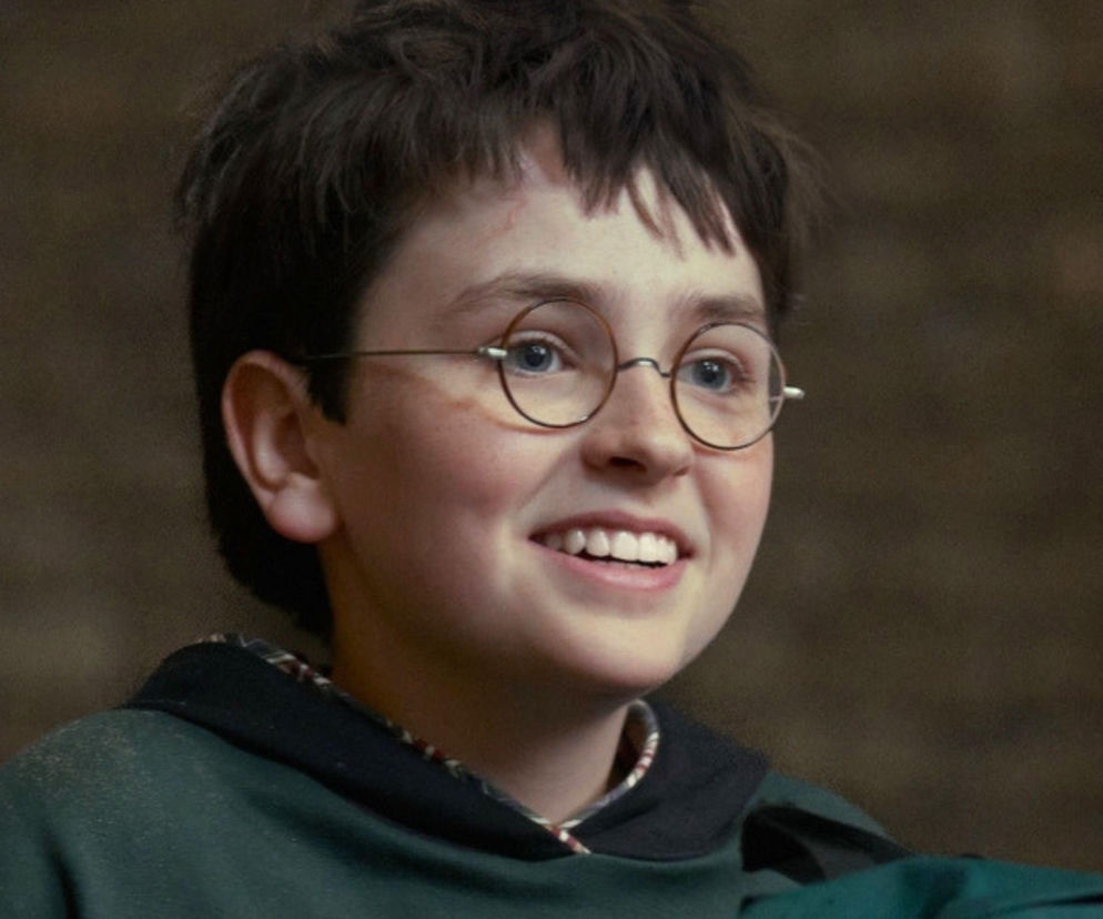 Harry Potter - nowe sezony nie będą ukazywać się co roku