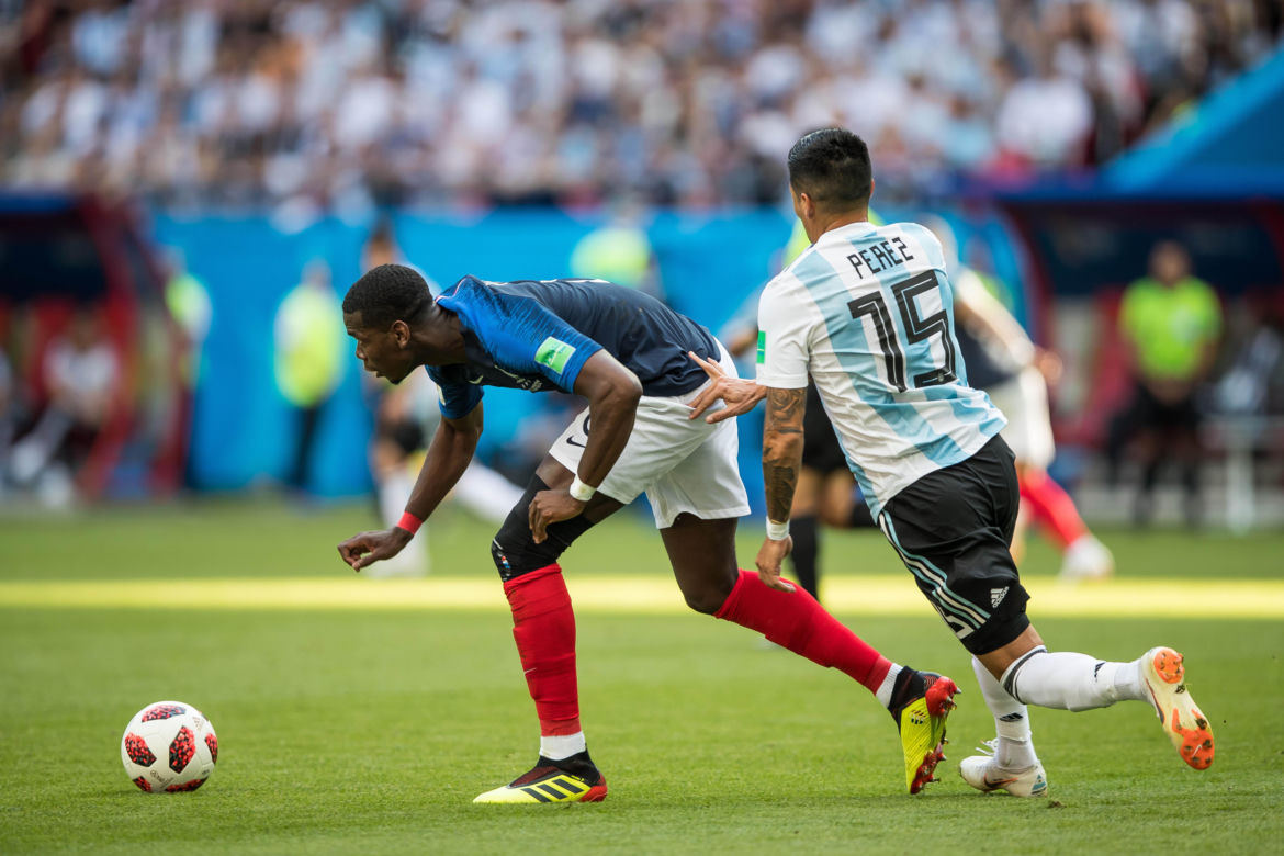 Paul Pogba