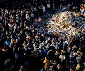 Szokująca decyzja sądu po pożarze w Szwajcarii! Nie żyje 40 osób, on chodzi wolno
