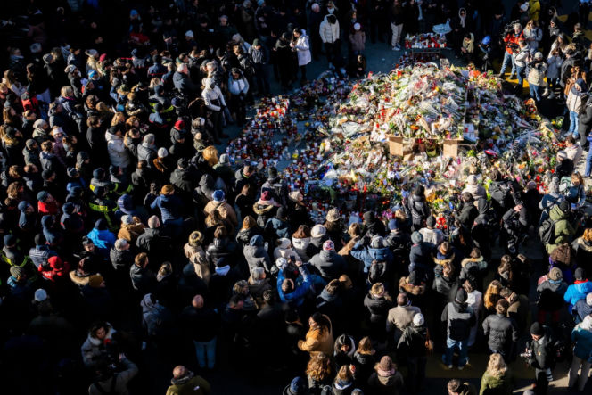 Szokująca decyzja sądu po pożarze w Szwajcarii! Nie żyje 40 osób, on chodzi wolno