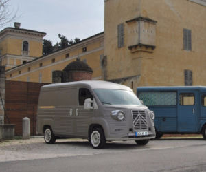Pakiet stylizacyjny do Citroena Jumpera