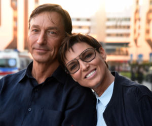 Ilona Felicjańska, Paul Montana