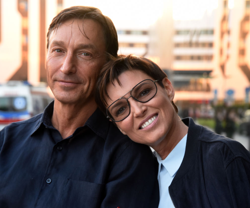 Ilona Felicjańska, Paul Montana