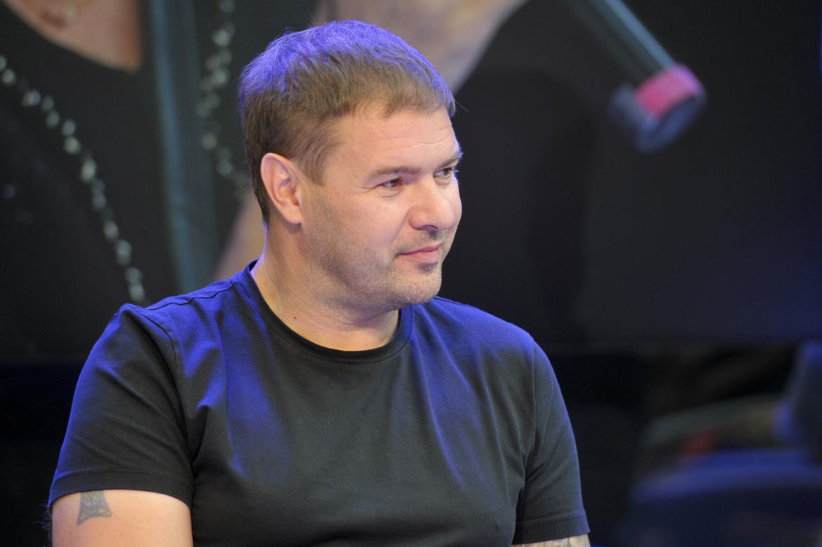 Tomasz Karolak wyjawił, czym według niego objawia się męskość. Niewiarygodne