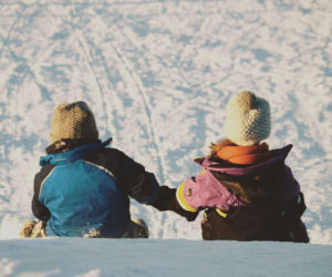 Pogoda na ferie zimowe 2026 w Warszawie. Tak wygląda prognoza