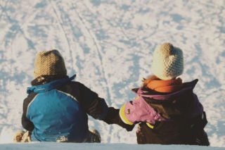 Pogoda na ferie zimowe 2026 w Warszawie. Tak wygląda prognoza