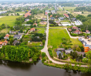 Białołęka dostanie całkiem nowy most. Plasterek na ranę czy realna zmiana?