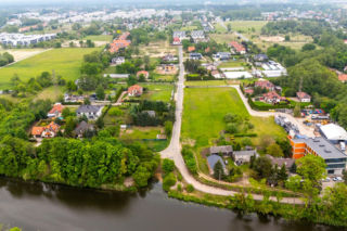 Białołęka dostanie całkiem nowy most. Plasterek na ranę czy realna zmiana?