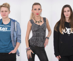 Projekt Lady 4 - wyniki