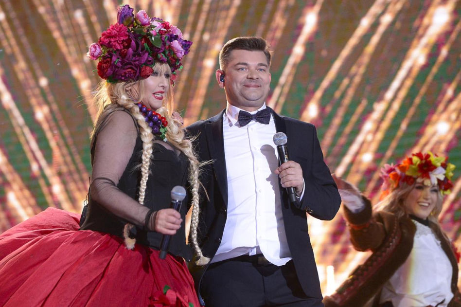 Tak przez lata zmieniał się Zenon Martyniuk. Co za metamorfoza! [GALERIA]
