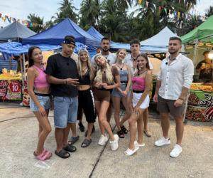 Hotel Paradise 12 - odcinek 23