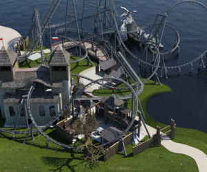 rollercoaster Lech