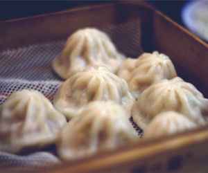 Sushi, ramen i pierożki: zobacz TOP 7 azjatyckich restauracji [GALERIA]