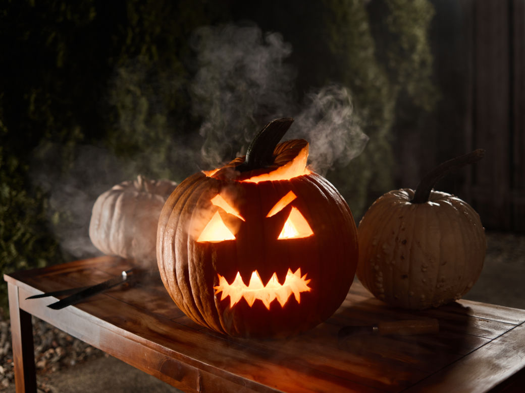 Halloween 2022