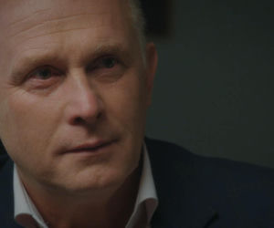 M jak miłość odc. 1905. Artur Rogowski (Robert Moskwa)