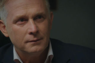 M jak miłość odc. 1905. Artur Rogowski (Robert Moskwa)