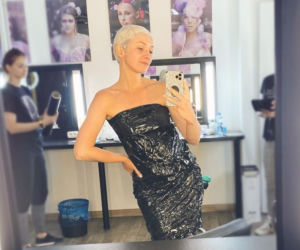 Barbara Kurdej-Szatan straciła włosy!