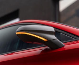 (2020) Seat Leon FR 1.5 eTSI 150 KM DSG7