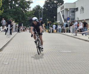 Kalisz. Sportowych emocji nie brakowało! Za nami Calisia Triathlon 2026