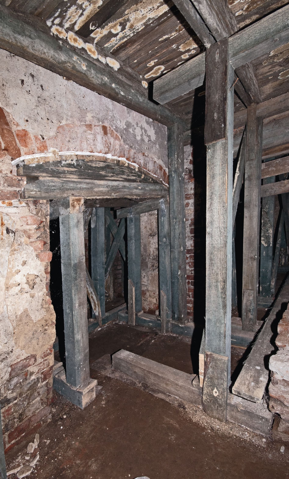 Muzeum Warszawskiej Pragi