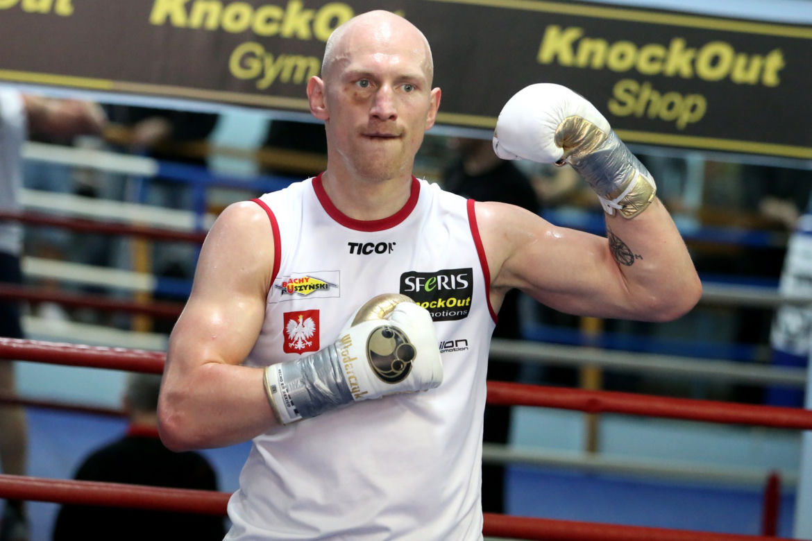 Krzysztof Diablo Włodarczyk