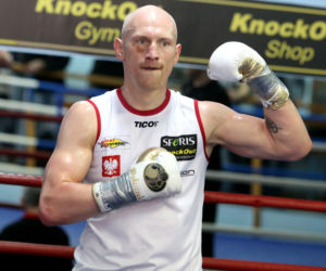 Krzysztof Diablo Włodarczyk
