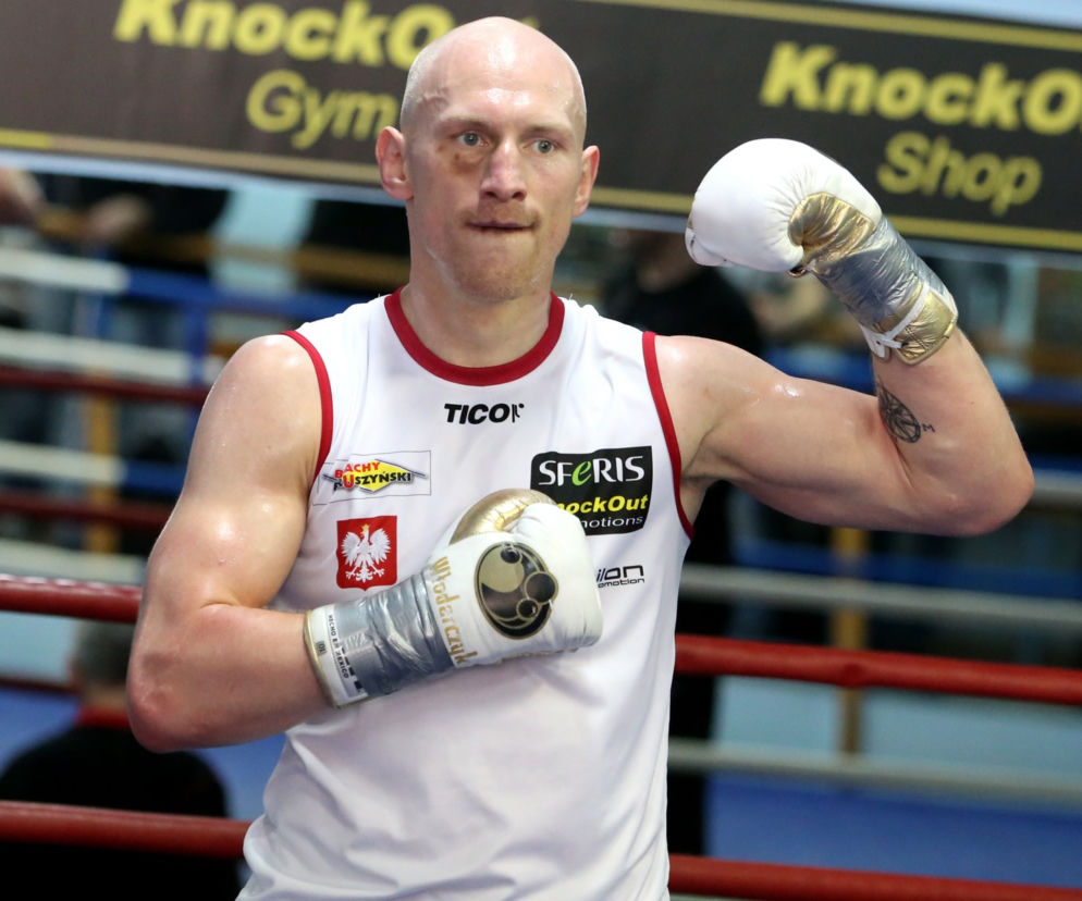 Krzysztof Diablo Włodarczyk